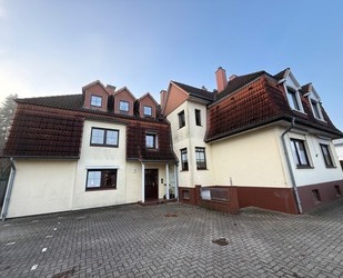 Einzigartiges Wohnambiente mitten im Zentrum - Buchholz