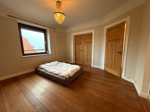 Zimmer II - Maisonettenwohnung mit 104,00 m&sup2; in Buchholz zum Kaufen