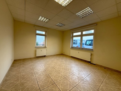 Einzelbüro - 