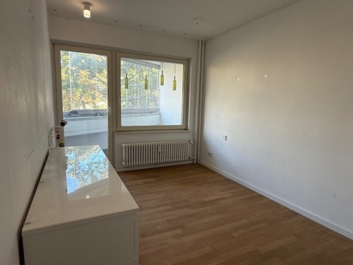 Schlafzimmer - Etagenwohnung mit 74,40 m&sup2; in Berlin zum Kaufen