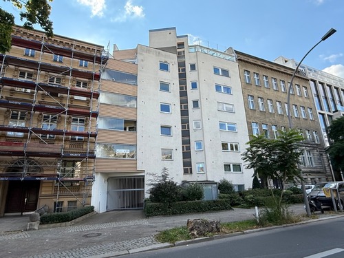 Außenansicht - Top Kaufpreis! Wohnen im beliebten Lützowviertel