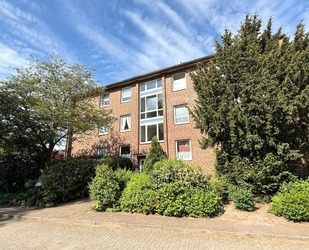 Ideales erstes Investment in begehrter Lage - Halstenbek