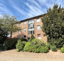 Ideales erstes Investment in begehrter Lage - Halstenbek