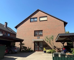 Mitten im Zentrum - Viel Platz zum Verwirklichen - Neu Wulmstorf