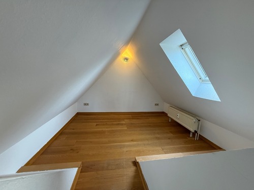 Dachgeschoss II - 