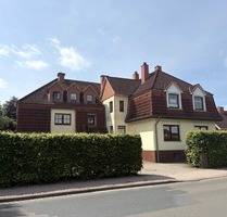 Altbau-Charme auf 2 Ebenen im Hamburger Speckgürtel - Buchholz