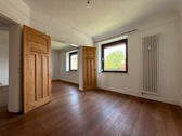 Wohn- und Essbereich I - 5 Zimmer Maisonettenwohnung in Buchholz