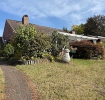 Wohlfühlhaus für die ganze Familie - Erbpacht - Seevetal Hittfeld