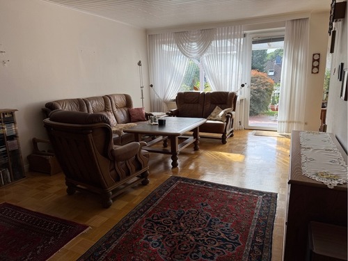 Wohnbereich - Einfamilienhaus mit 113,00 m&sup2; in Seevetal zum Kaufen
