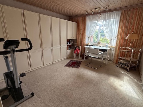 Schlafzimmer - 