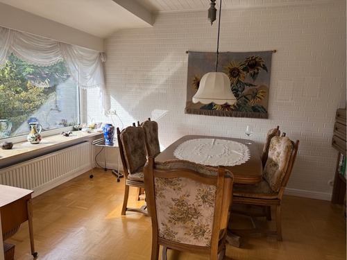 Essbereich - 