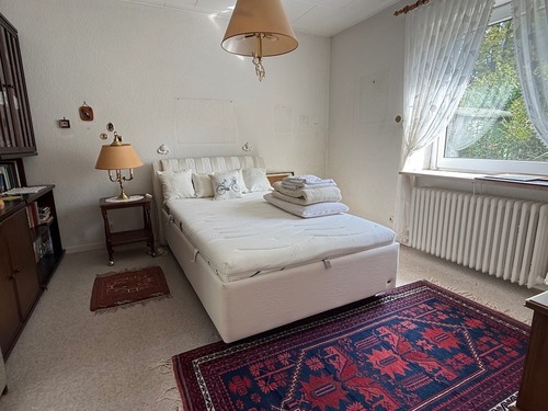 Kinderzimmer - 