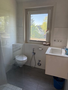 Duschbad - 