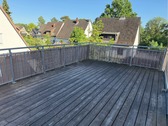 Dachterrasse - 