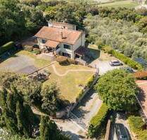 Wohnung in Santa Luce, Toscana, 80 m² Wohnung in Santa Luce, Toscana, 80 m²
