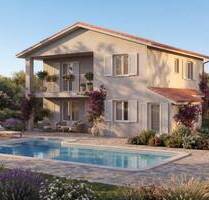 Haus in Guardistallo, Toscana, 191 m²