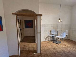 Foto - Etagenwohnung mit 55,00 m² in Rosignano Marittimo zum Kaufen