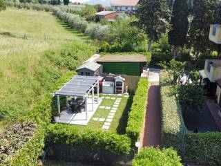 Foto - 2 Zimmer Etagenwohnung in Castellina Marittima