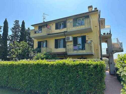 Foto - Wohnung in Castellina Marittima, Toscana, 60 m²