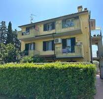 Wohnung in Castellina Marittima, Toscana, 60 m²