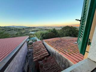 Foto - Etagenwohnung mit 80,00 m&sup2; in Rosignano Marittimo zum Kaufen