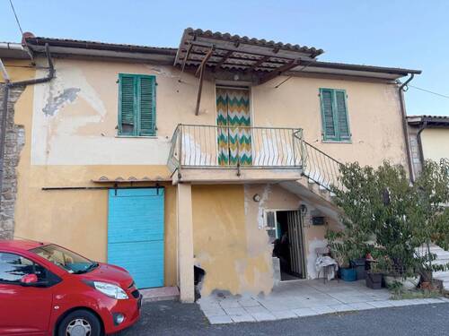 Foto - Wohnung in Rosignano Marittimo, Toscana, 80 m²
