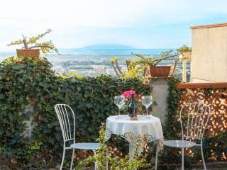 Foto - 2 Zimmer Etagenwohnung in Rosignano Marittimo