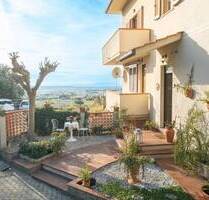 Wohnung in Rosignano Marittimo, Toscana, 182 m²