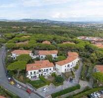 Wohnung in Rosignano Marittimo, Toscana, 94 m²