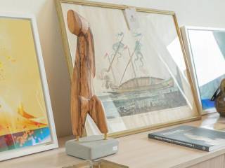 Foto - Etagenwohnung mit 94,00 m² in Rosignano Marittimo zum Kaufen