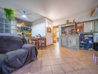 Foto - 2 Zimmer Etagenwohnung zum Kaufen in Rosignano Marittimo