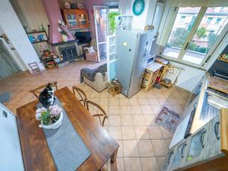 Foto - Etagenwohnung mit 80,00 m&sup2; in Rosignano Marittimo zum Kaufen