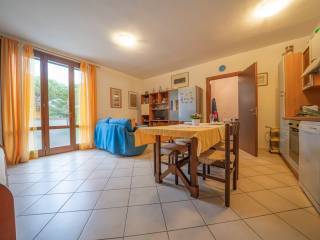 Foto - 2 Zimmer Etagenwohnung in Rosignano Marittimo