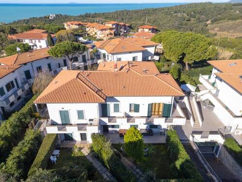 Foto - Wohnung in Rosignano Marittimo, Toscana, 87 m²