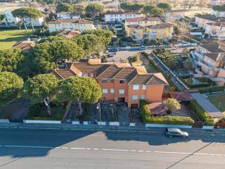 Foto - 2 Zimmer Etagenwohnung zum Kaufen in Rosignano Marittimo