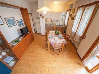 Foto - Etagenwohnung mit 57,00 m&sup2; in Rosignano Marittimo zum Kaufen