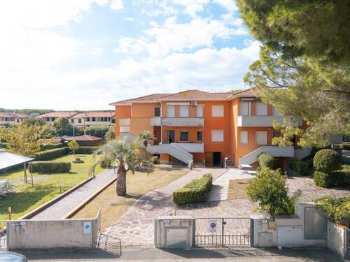 Foto - Wohnung in Rosignano Marittimo, Toscana, 57 m²