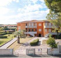 Wohnung in Rosignano Marittimo, Toscana, 57 m²