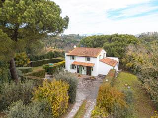 Foto - Einfamilienhaus mit 220,00 m² in Crespina e Lorenzana zum Kaufen