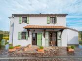 Foto - Haus in Crespina e Lorenzana, Toscana, 220 m²