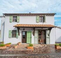 Haus in Crespina e Lorenzana, Toscana, 220 m²