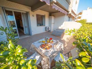 Foto - 2 Zimmer Etagenwohnung in Rosignano Marittimo