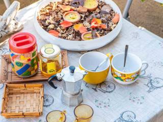 Foto - Etagenwohnung mit 68,00 m&sup2; in Rosignano Marittimo zum Kaufen