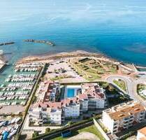 Wohnung in Rosignano Marittimo, Toscana, 68 m²