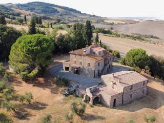 Foto - 6 Zimmer Einfamilienhaus zum Kaufen in Montecatini Val di Cecina