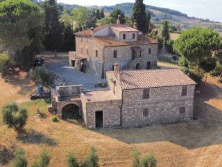 Foto - 6 Zimmer Einfamilienhaus in Montecatini Val di Cecina