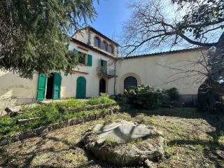 Foto - Einfamilienhaus zum Kaufen in Volterra
