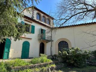 Foto - Einfamilienhaus in Volterra