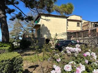 Foto - Einfamilienhaus mit 600,00 m² in Volterra zum Kaufen