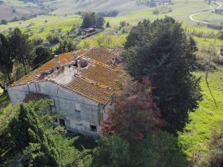 Foto - 10 Zimmer Einfamilienhaus in Pomarance